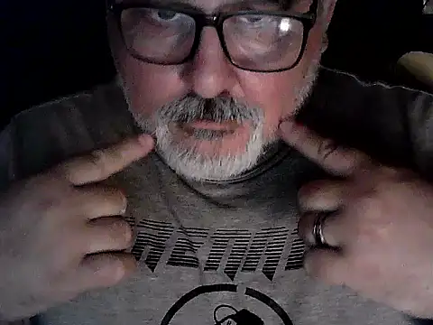 cashot58's cam snapshot