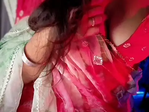 SilkenSundari's cam snapshot