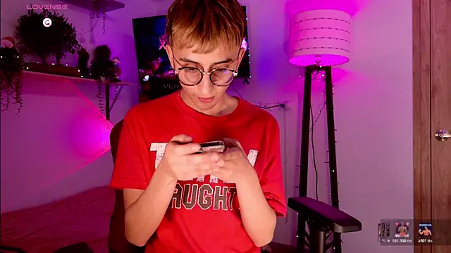 Mr_evan1's cam snapshot