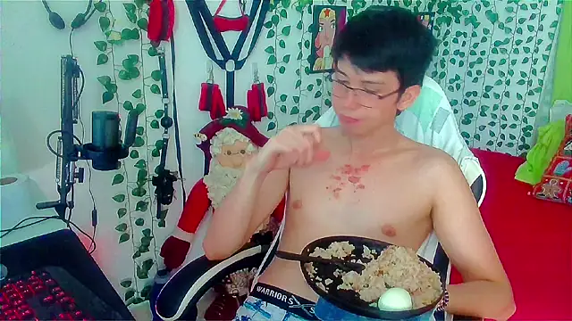 Andy_gray's cam snapshot