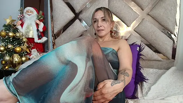 Ingridbergman live sex cam