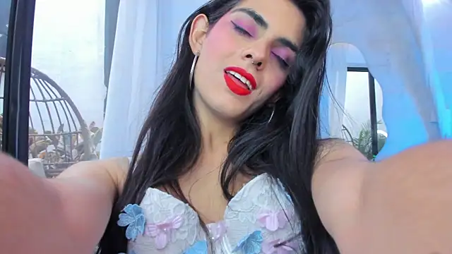 Venusflame__ live sex cam