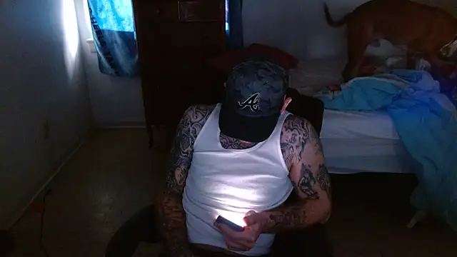 DADDY_KANE8---'s cam snapshot