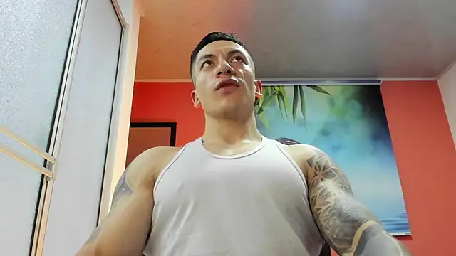 aquiles_51's cam snapshot