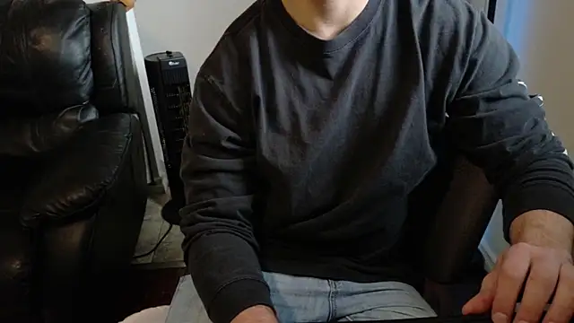 Thekodyy's cam snapshot