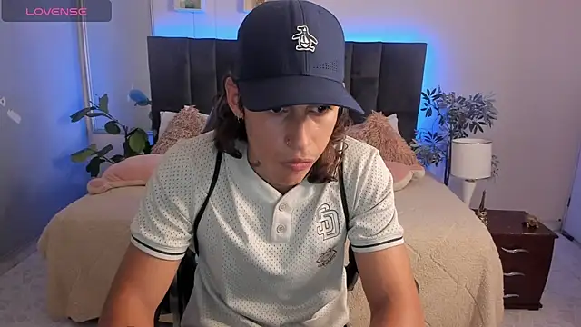 Jese_23's cam snapshot