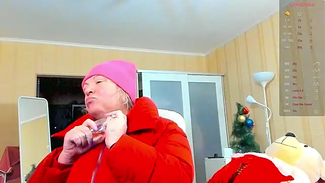 PamHardFuck live sex cam