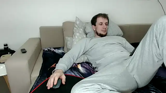 maksshard's cam snapshot