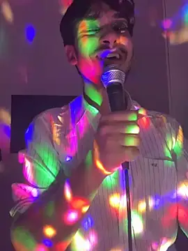 Gipsyboysteve's cam snapshot