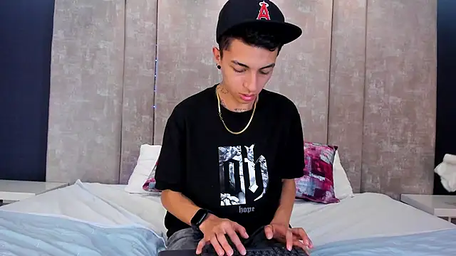 NickandAbby_ live sex cam