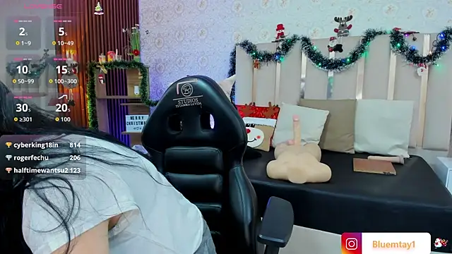 BLUE_TAY1's cam snapshot