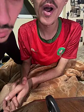 HitShelf live sex cam