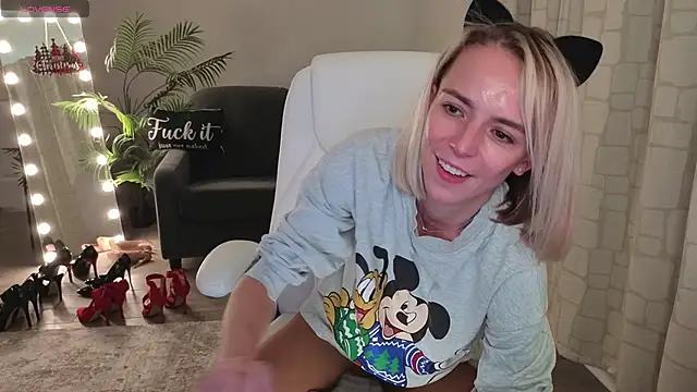 YourMarthaMayer live sex cam