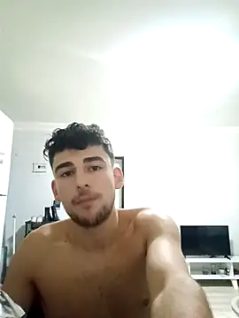 Yasinyasin7 live sex cam
