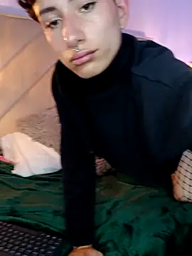 JiangShy666 live sex cam