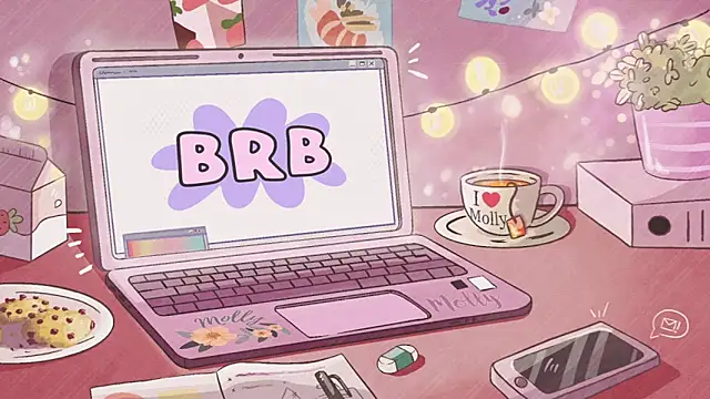 mollywayne's cam snapshot