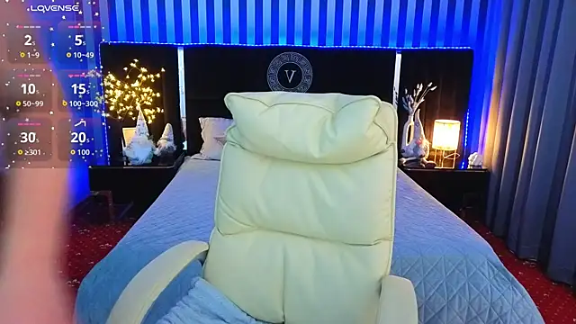 AfinaLin live sex cam