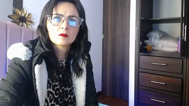 Juliana__lx's cam snapshot