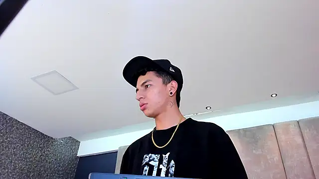 NickandAbby_ live sex cam