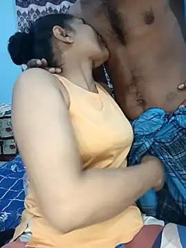 RomanticCouple432 live sex cam