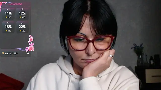 Alex_Edythe's cam snapshot