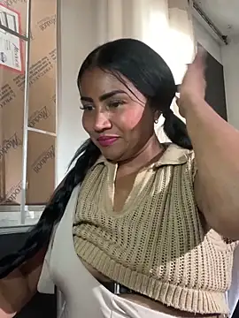 Ariana_Rodriguez's cam snapshot