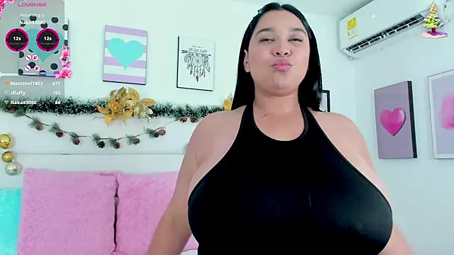 JoslinEvans live sex cam