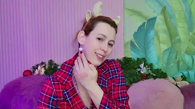 Evie_Berret's cam snapshot