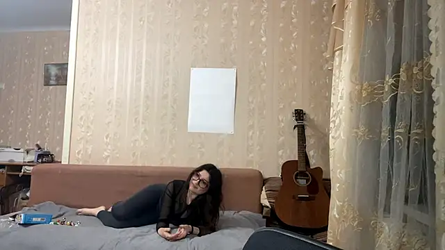 DonnieBooton's cam snapshot