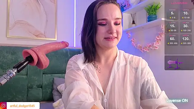 kittyhardfucks's cam snapshot