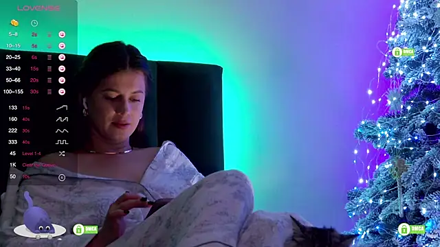 Minelliss's cam snapshot