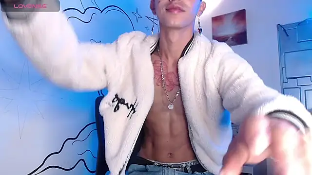 Trinity_Knox live sex cam