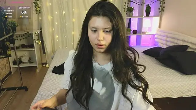 Nicole_Pars live sex cam