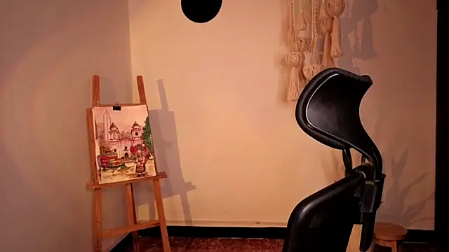 Mala_Bad's cam snapshot