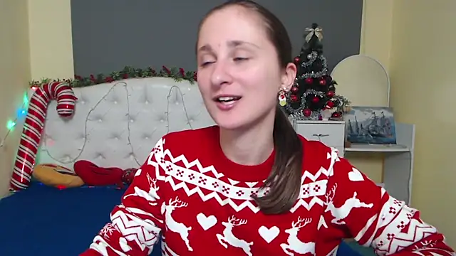 MichelLeee's cam snapshot