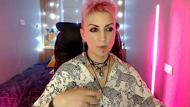 Sweet-n-Strong's cam snapshot