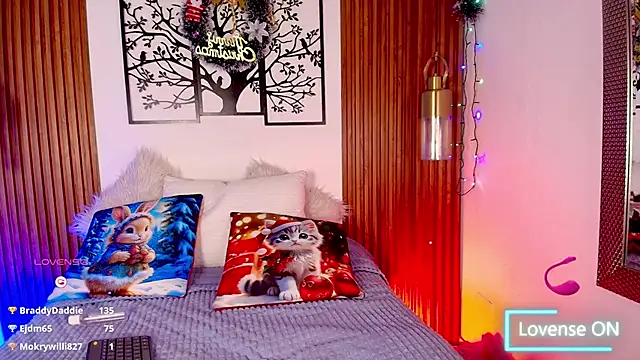 JackFrosst live sex cam