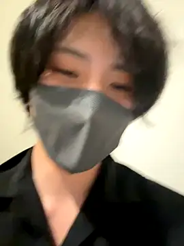 CHROME-kun925's cam snapshot