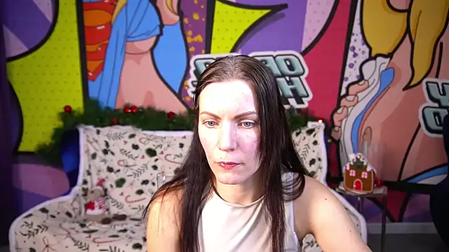 SofieMoons's cam snapshot