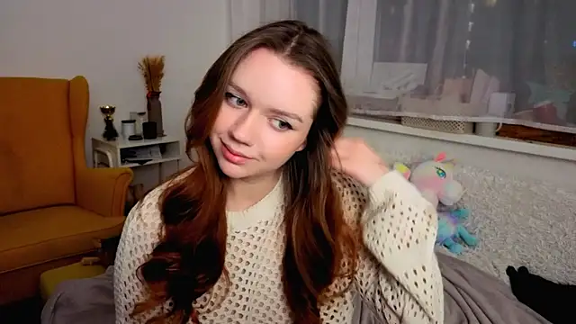 my_liss live sex cam