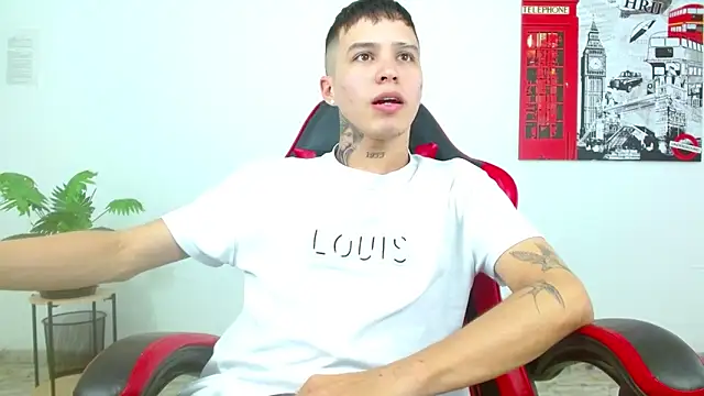 Cumandres18's cam snapshot