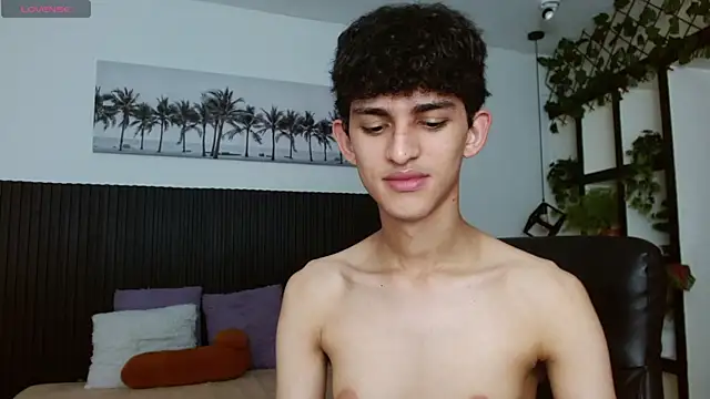 Michaelkoiv's cam snapshot