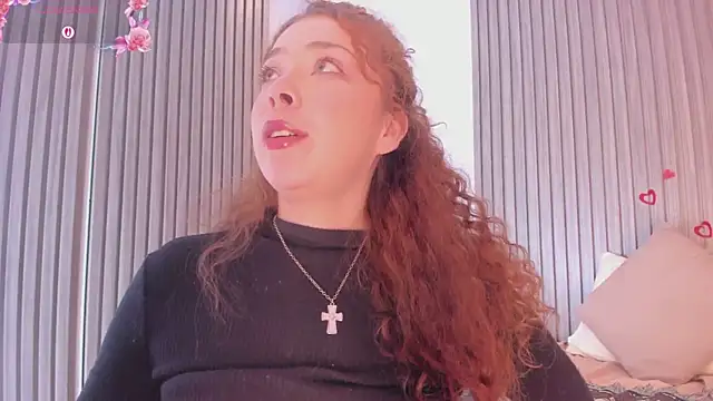 HelenaCole- live sex cam