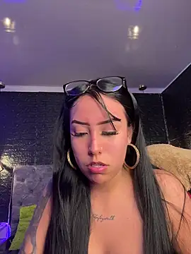 Candy_LS's cam snapshot