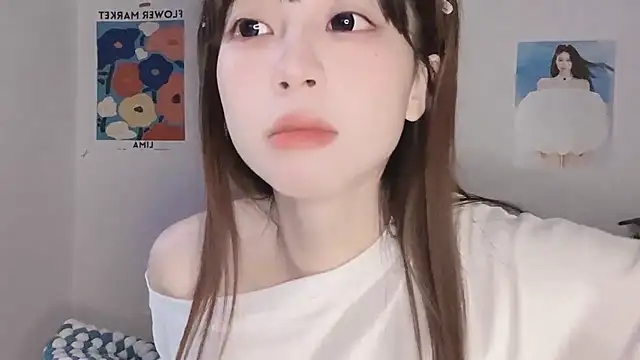 -Hottie's cam snapshot