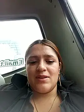 Hanna--a live sex cam