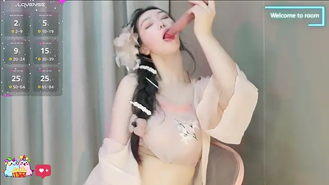 LINLIN-2025's cam snapshot