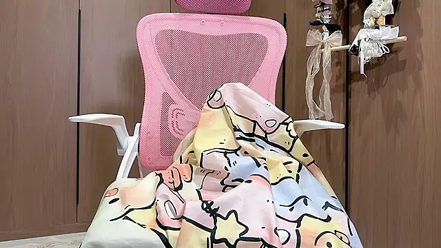 Lilium-520's cam snapshot