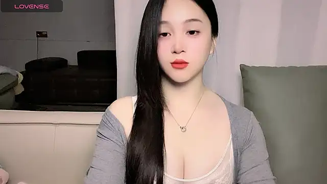 woaiqinqin's cam snapshot