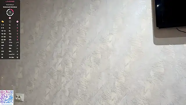 MandyBryson live sex cam